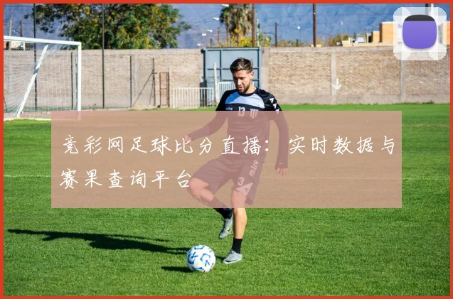 竞彩网足球比分直播：实时数据与赛果查询平台
